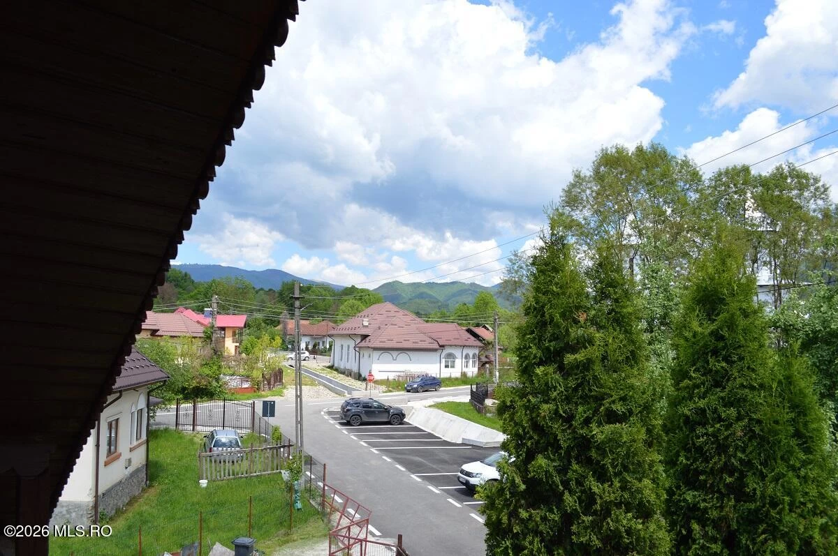 Strada FULGACIA 2 Sat Slatina, Nucsoara, Arges, 117540, 3 Dormitoare Dormitoare, 1 BaieBăi,Casa/Vila,Reprezentari Comision 0%,FULGACIA,0,04-503
