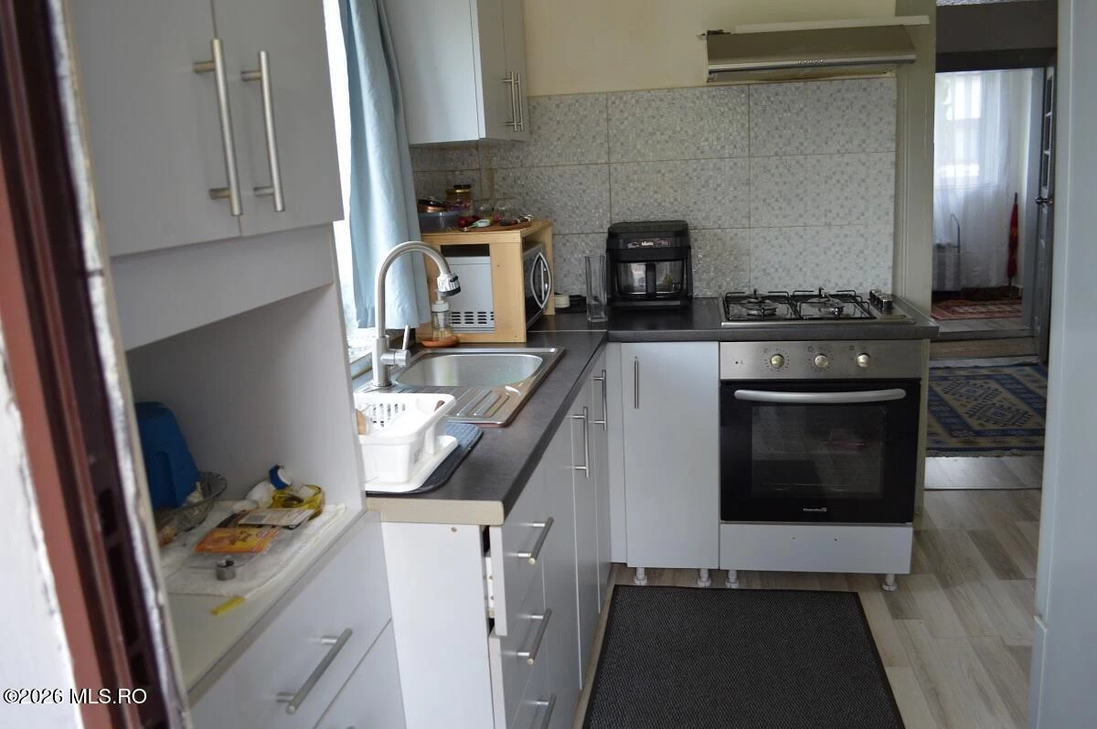 Strada FULGACIA 2 Sat Slatina, Nucsoara, Arges, 117540, 3 Dormitoare Dormitoare, 1 BaieBăi,Casa/Vila,Reprezentari Comision 0%,FULGACIA,0,04-503