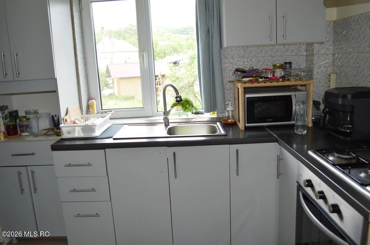 Strada FULGACIA 2 Sat Slatina, Nucsoara, Arges, 117540, 3 Dormitoare Dormitoare, 1 BaieBăi,Casa/Vila,Reprezentari Comision 0%,FULGACIA,0,04-503