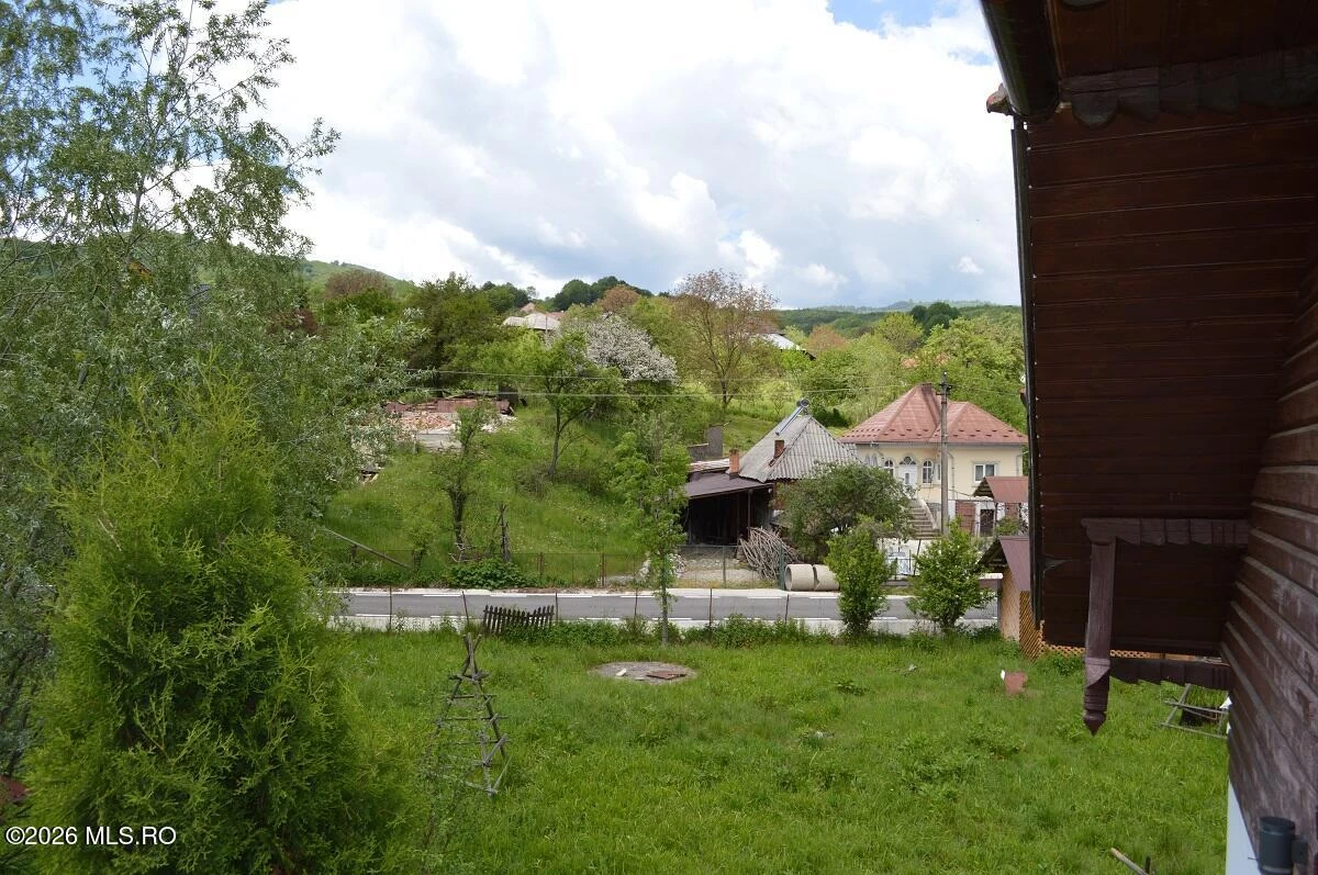 Strada FULGACIA 2 Sat Slatina, Nucsoara, Arges, 117540, 3 Dormitoare Dormitoare, 1 BaieBăi,Casa/Vila,Reprezentari Comision 0%,FULGACIA,0,04-503