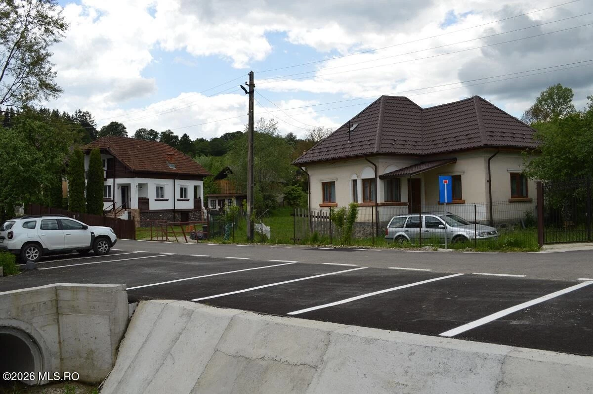 Strada FULGACIA 2 Sat Slatina, Nucsoara, Arges, 117540, 3 Dormitoare Dormitoare, 1 BaieBăi,Casa/Vila,Reprezentari Comision 0%,FULGACIA,0,04-503