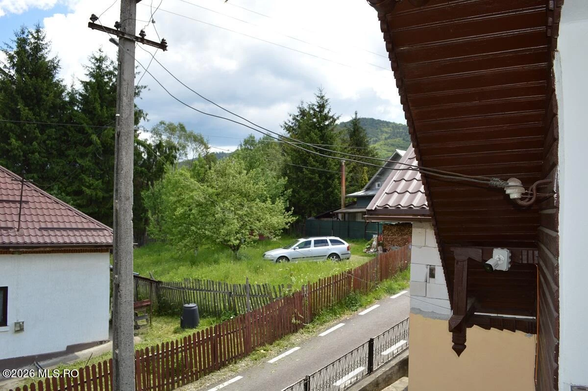 Strada FULGACIA 2 Sat Slatina, Nucsoara, Arges, 117540, 3 Dormitoare Dormitoare, 1 BaieBăi,Casa/Vila,Reprezentari Comision 0%,FULGACIA,0,04-503
