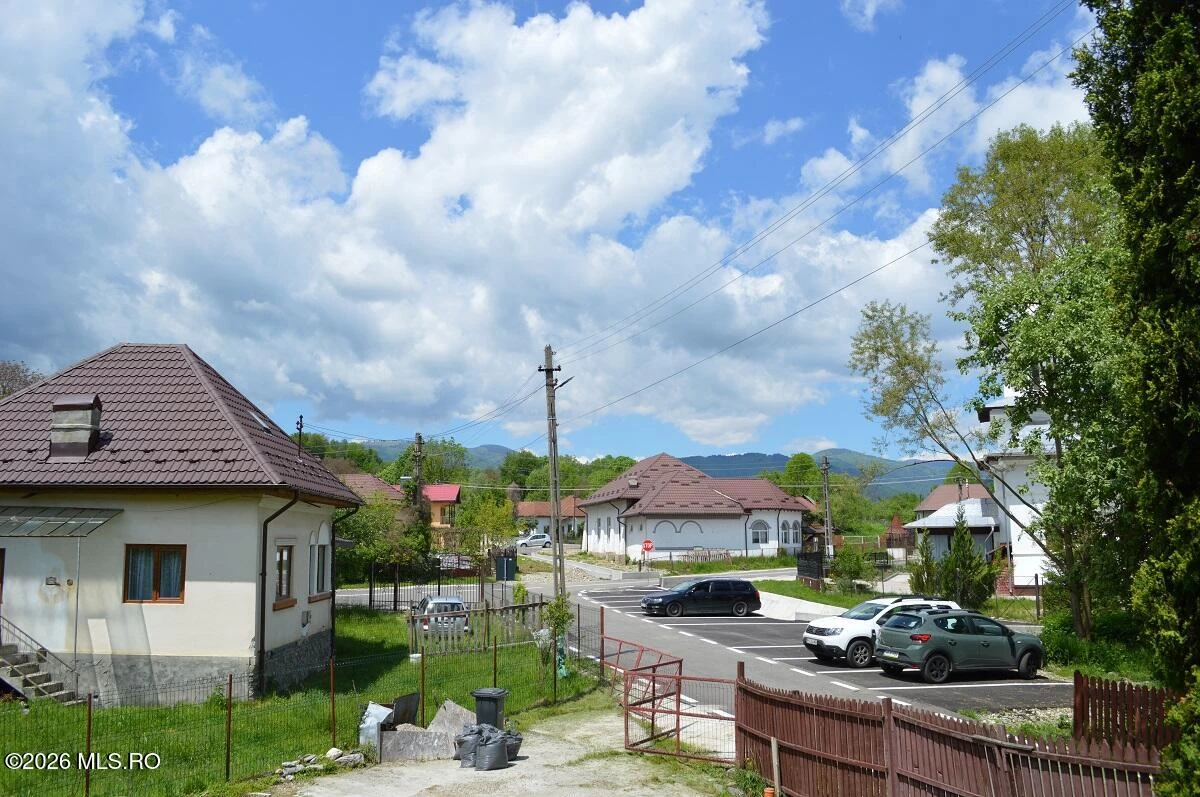 Strada FULGACIA 2 Sat Slatina, Nucsoara, Arges, 117540, 3 Dormitoare Dormitoare, 1 BaieBăi,Casa/Vila,Reprezentari Comision 0%,FULGACIA,0,04-503