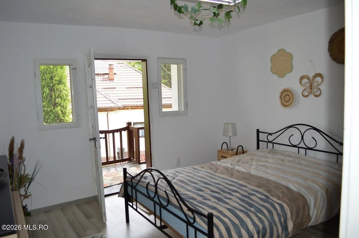 Strada FULGACIA 2 Sat Slatina, Nucsoara, Arges, 117540, 3 Dormitoare Dormitoare, 1 BaieBăi,Casa/Vila,Reprezentari Comision 0%,FULGACIA,0,04-503