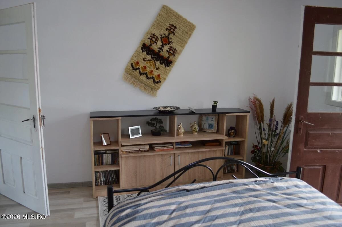 Strada FULGACIA 2 Sat Slatina, Nucsoara, Arges, 117540, 3 Dormitoare Dormitoare, 1 BaieBăi,Casa/Vila,Reprezentari Comision 0%,FULGACIA,0,04-503