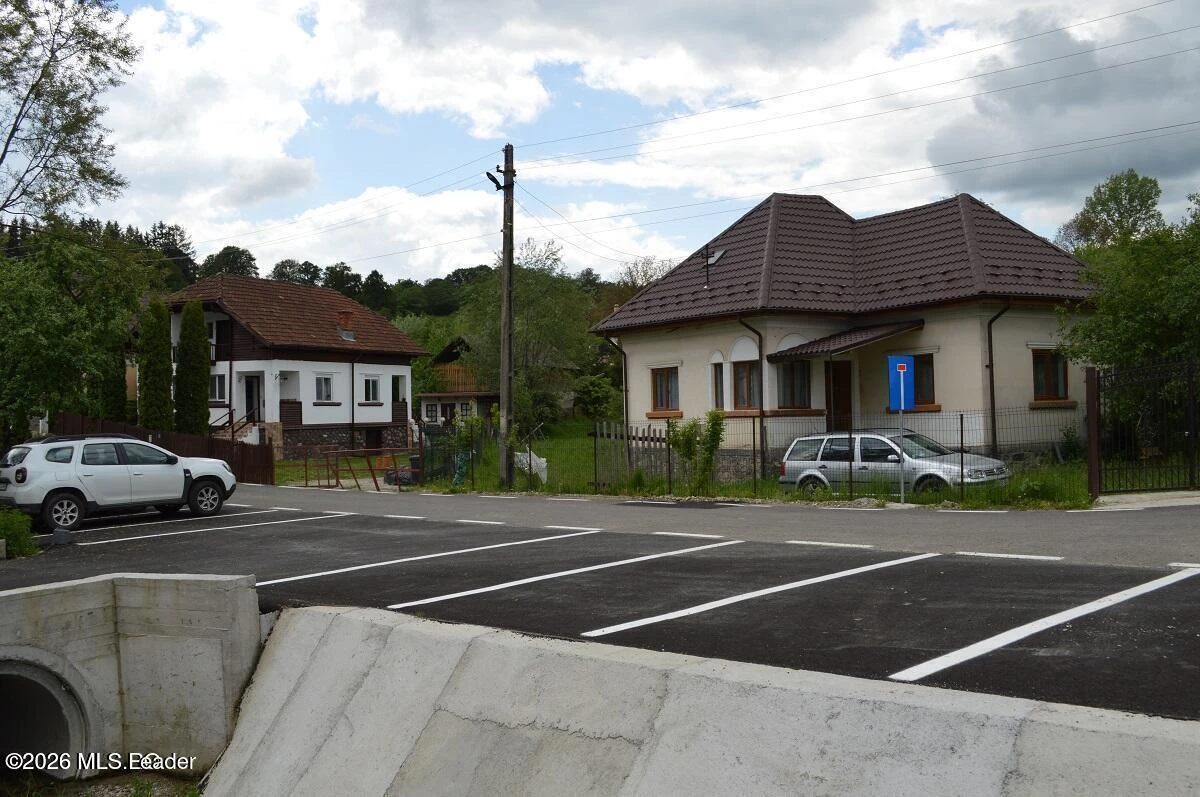 Strada FULGACIA 2 Sat Slatina, Nucsoara, Arges, 117540, 3 Dormitoare Dormitoare, 1 BaieBăi,Casa/Vila,Reprezentari Comision 0%,FULGACIA,0,01-6929