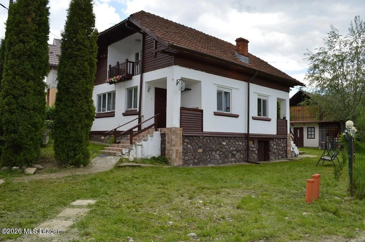 Strada FULGACIA 2 Sat Slatina, Nucsoara, Arges, 117540, 3 Dormitoare Dormitoare, 1 BaieBăi,Casa/Vila,Reprezentari Comision 0%,FULGACIA,0,01-6929