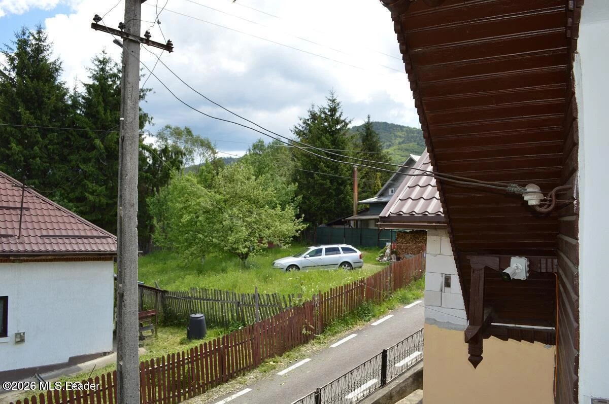 Strada FULGACIA 2 Sat Slatina, Nucsoara, Arges, 117540, 3 Dormitoare Dormitoare, 1 BaieBăi,Casa/Vila,Reprezentari Comision 0%,FULGACIA,0,01-6929