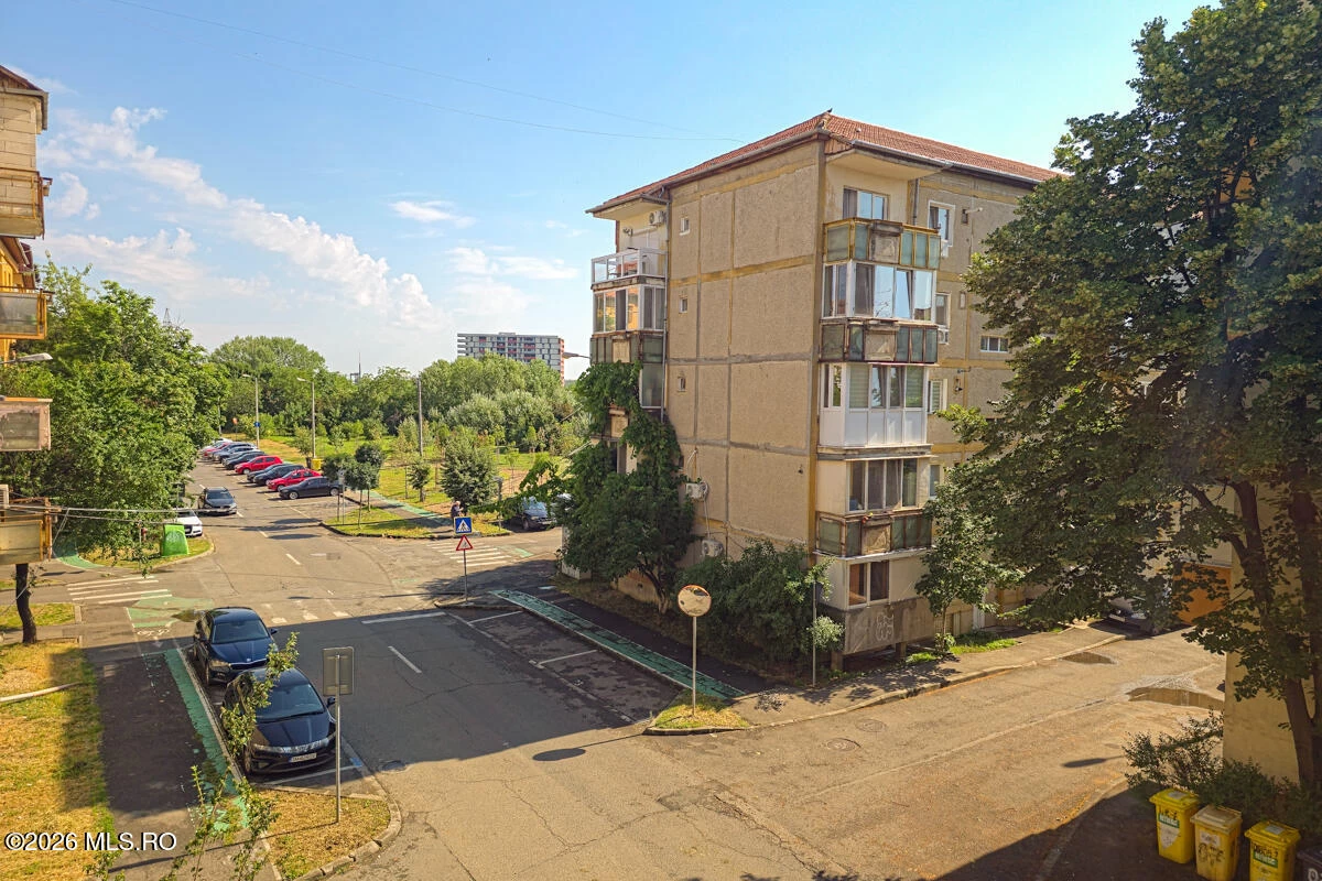 Strada ORION 24 Sc. A, Et. 2, Ap. 9, Timisoara, Timis, 300706, 2 Dormitoare Dormitoare, 2 BăiBăi,Apartament,Reprezentari Comision 0%,ORION,0,03-381