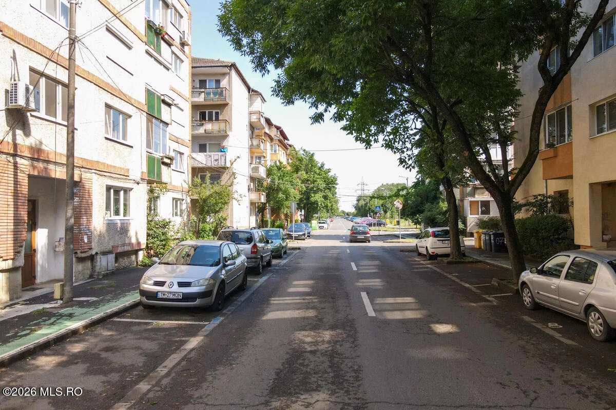 Strada ORION 24 Sc. A, Et. 2, Ap. 9, Timisoara, Timis, 300706, 2 Dormitoare Dormitoare, 2 BăiBăi,Apartament,Reprezentari Comision 0%,ORION,0,03-381