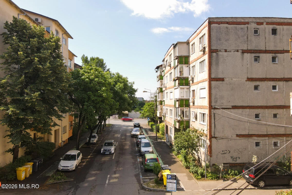 Strada ORION 24 Sc. A, Et. 2, Ap. 9, Timisoara, Timis, 300706, 2 Dormitoare Dormitoare, 2 BăiBăi,Apartament,Reprezentari Comision 0%,ORION,0,03-381