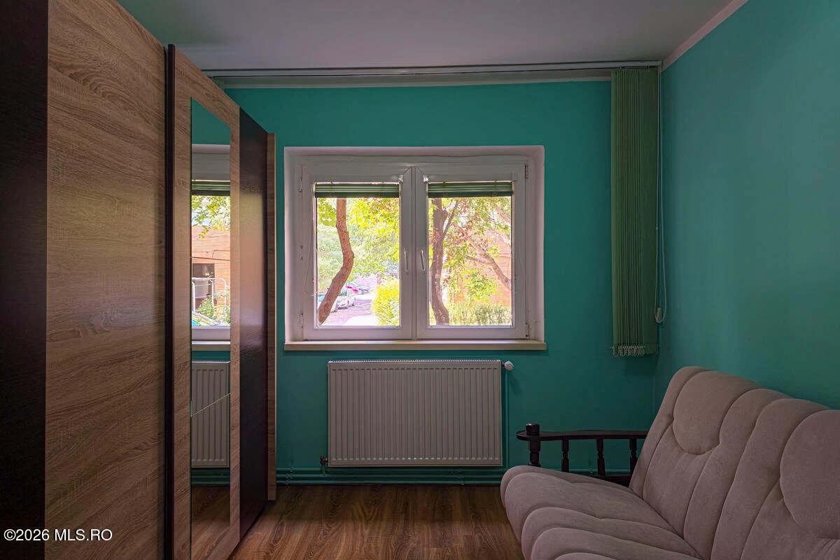 Strada MARTIR SPIRU BLANARU 41 Ap 3, Timisoara, Timis, 300351, 2 Dormitoare Dormitoare, 2 BăiBăi,Apartament,Reprezentari Comision 0%,MARTIR SPIRU BLANARU,0,03-384