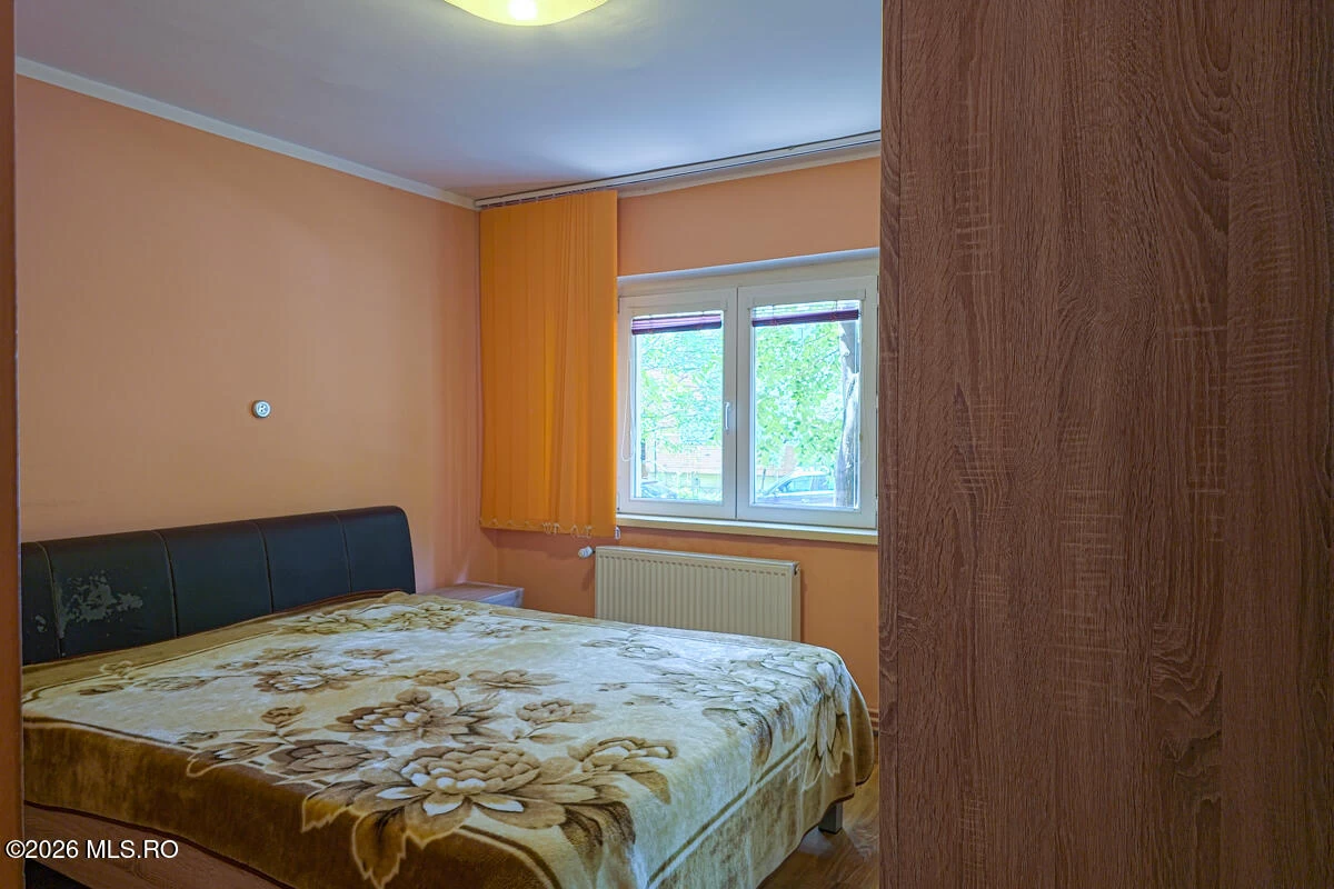 Strada MARTIR SPIRU BLANARU 41 Ap 3, Timisoara, Timis, 300351, 2 Dormitoare Dormitoare, 2 BăiBăi,Apartament,Reprezentari Comision 0%,MARTIR SPIRU BLANARU,0,03-384