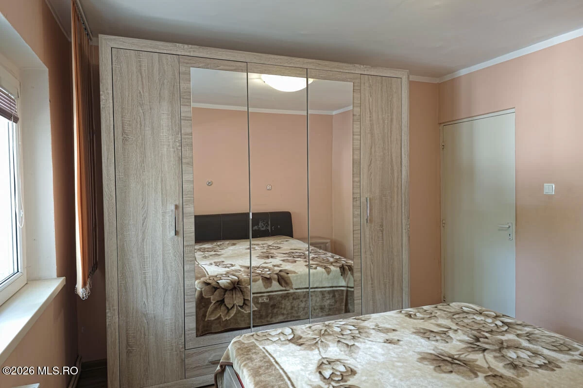 Strada MARTIR SPIRU BLANARU 41 Ap 3, Timisoara, Timis, 300351, 2 Dormitoare Dormitoare, 2 BăiBăi,Apartament,Reprezentari Comision 0%,MARTIR SPIRU BLANARU,0,03-384