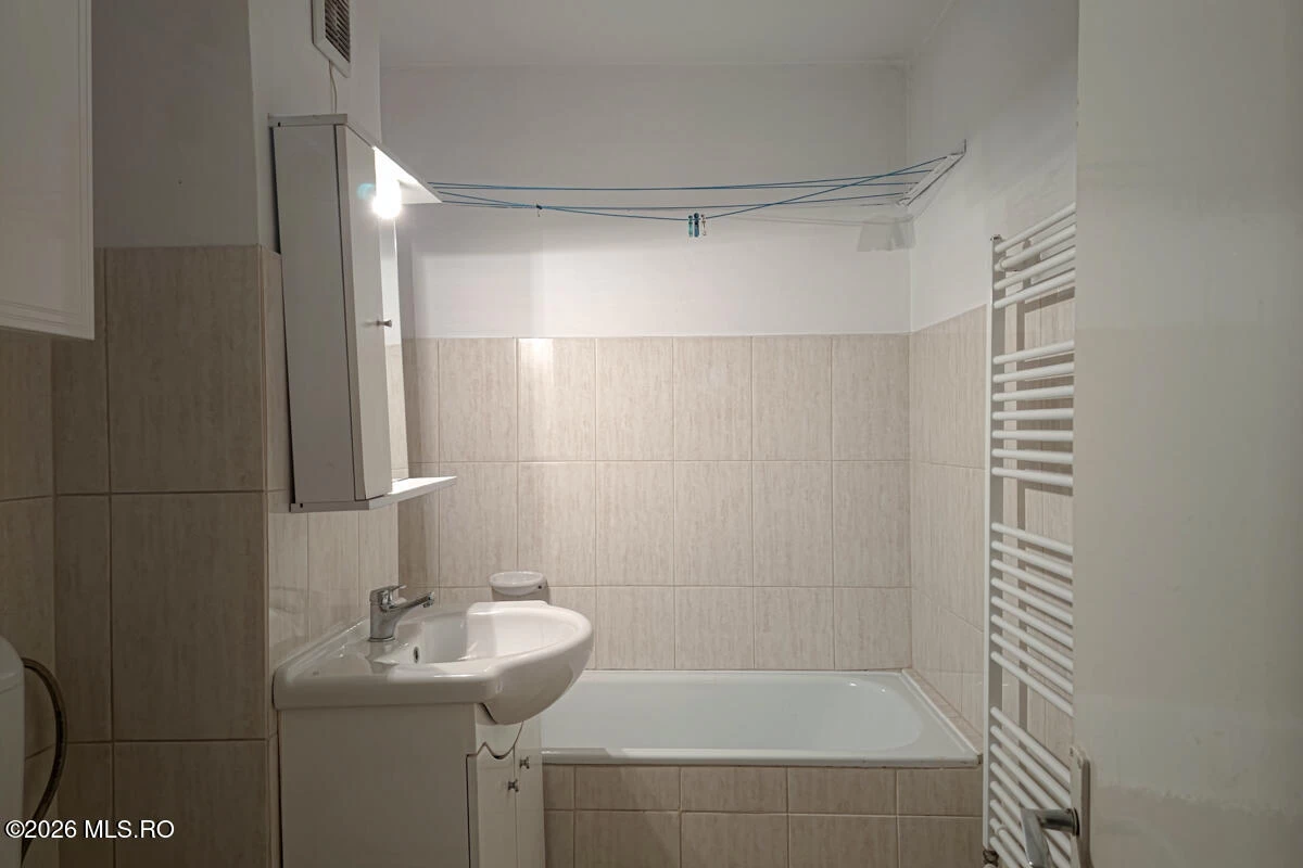 Strada MARTIR SPIRU BLANARU 41 Ap 3, Timisoara, Timis, 300351, 2 Dormitoare Dormitoare, 2 BăiBăi,Apartament,Reprezentari Comision 0%,MARTIR SPIRU BLANARU,0,03-384