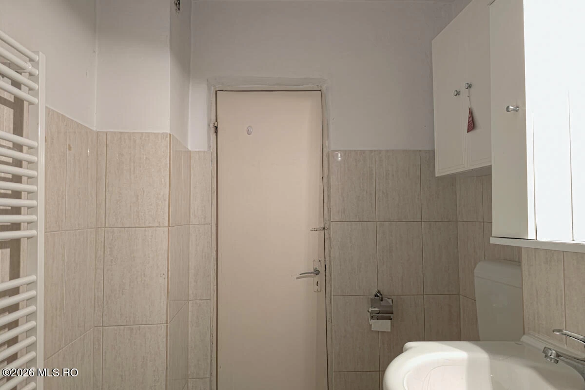 Strada MARTIR SPIRU BLANARU 41 Ap 3, Timisoara, Timis, 300351, 2 Dormitoare Dormitoare, 2 BăiBăi,Apartament,Reprezentari Comision 0%,MARTIR SPIRU BLANARU,0,03-384