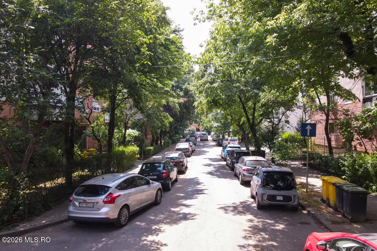 Strada MARTIR SPIRU BLANARU 41 Ap 3, Timisoara, Timis, 300351, 2 Dormitoare Dormitoare, 2 BăiBăi,Apartament,Reprezentari Comision 0%,MARTIR SPIRU BLANARU,0,03-384