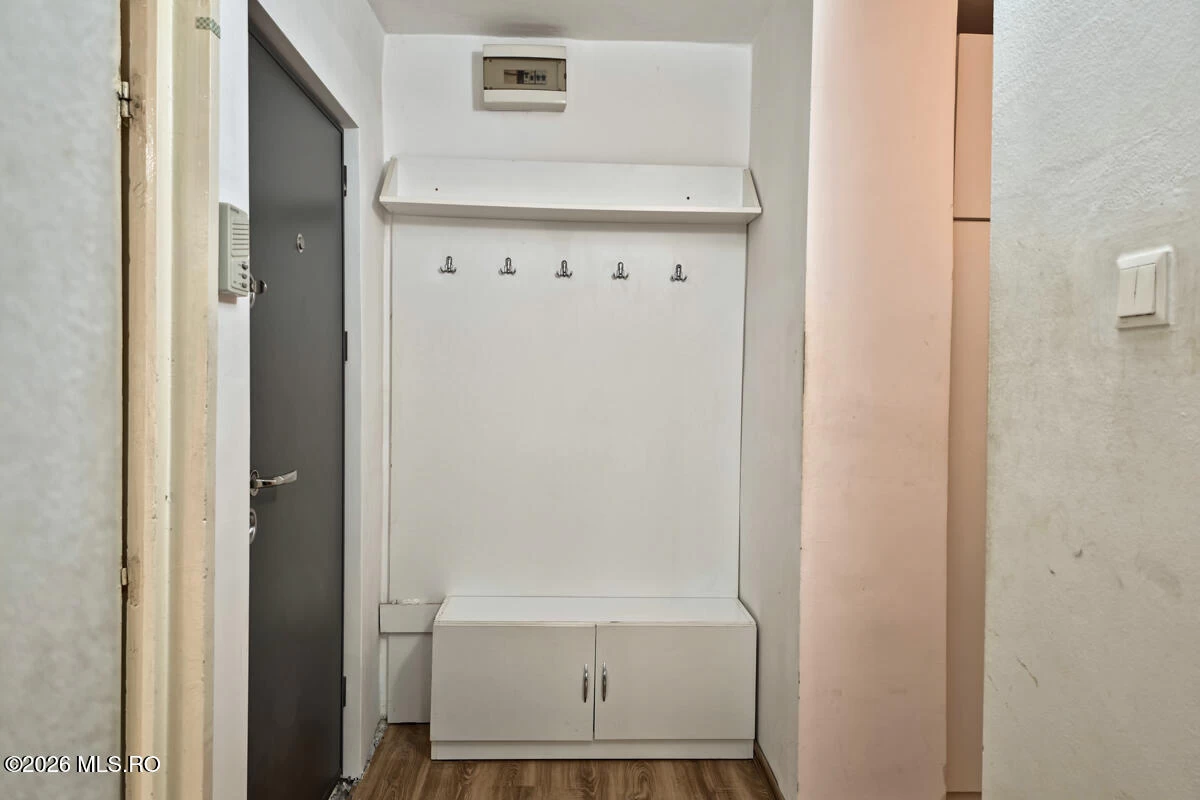 Strada MARTIR SPIRU BLANARU 41 Ap 3, Timisoara, Timis, 300351, 2 Dormitoare Dormitoare, 2 BăiBăi,Apartament,Reprezentari Comision 0%,MARTIR SPIRU BLANARU,0,03-384