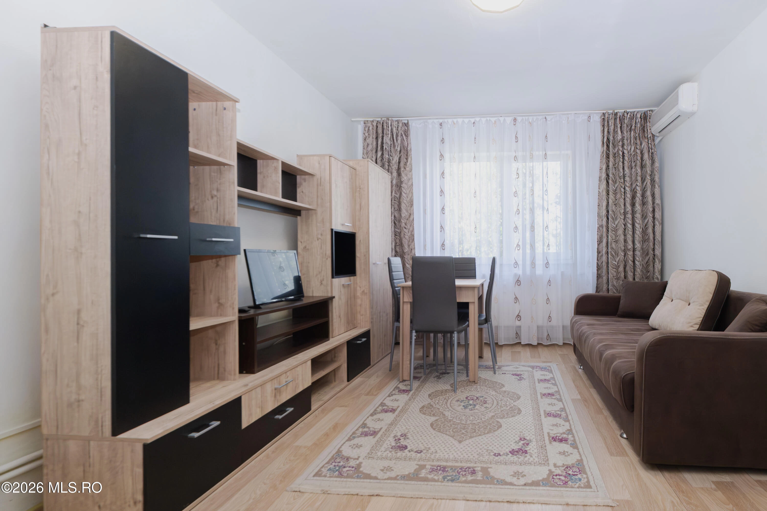 Strada BABA NOVAC 169 etaj 4, Constanta, Constanta, 900366, 1 Dormitor Dormitoare, 1 BaieBăi,Apartament,Reprezentari Comision 0%,BABA NOVAC,0,05-2672