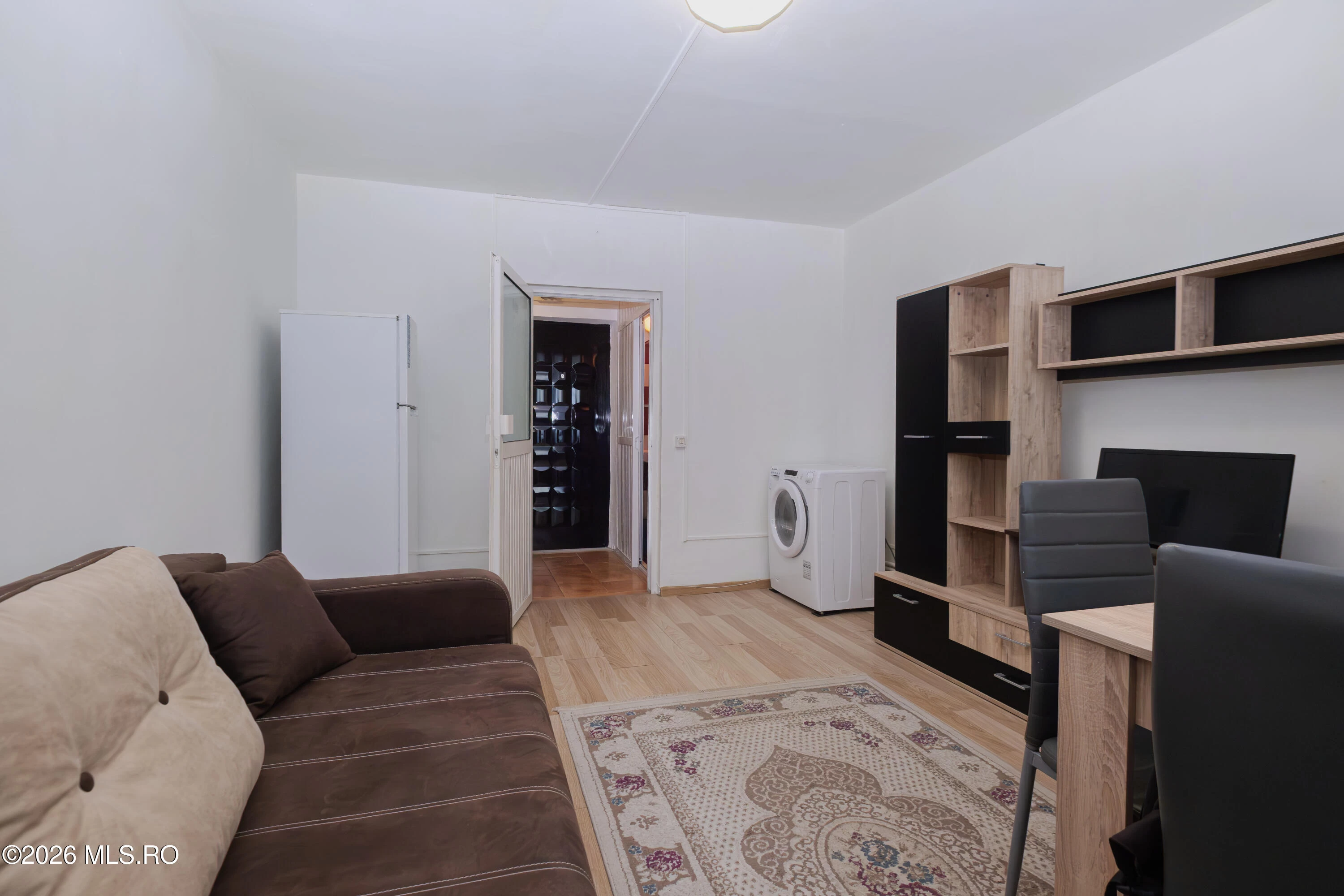 Strada BABA NOVAC 169 etaj 4, Constanta, Constanta, 900366, 1 Dormitor Dormitoare, 1 BaieBăi,Apartament,Reprezentari Comision 0%,BABA NOVAC,0,05-2672