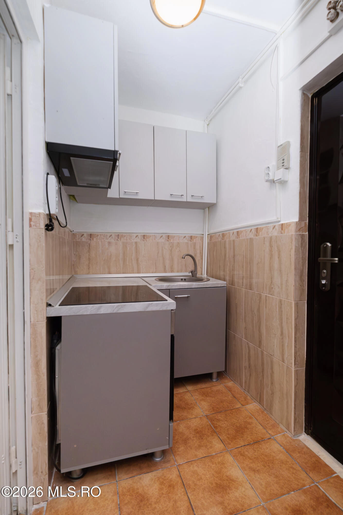Strada BABA NOVAC 169 etaj 4, Constanta, Constanta, 900366, 1 Dormitor Dormitoare, 1 BaieBăi,Apartament,Reprezentari Comision 0%,BABA NOVAC,0,05-2672