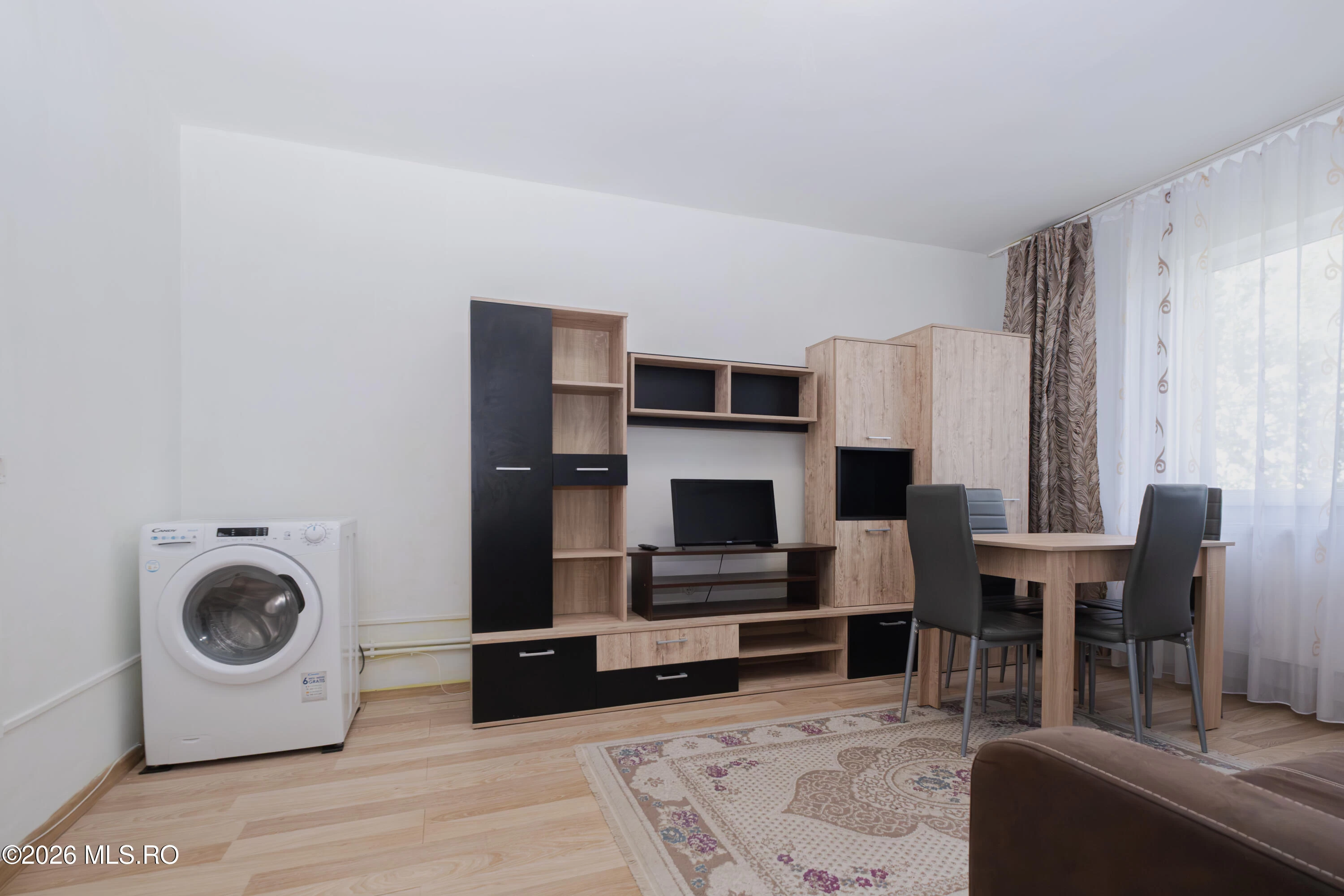 Strada BABA NOVAC 169 etaj 4, Constanta, Constanta, 900366, 1 Dormitor Dormitoare, 1 BaieBăi,Apartament,Reprezentari Comision 0%,BABA NOVAC,0,05-2672