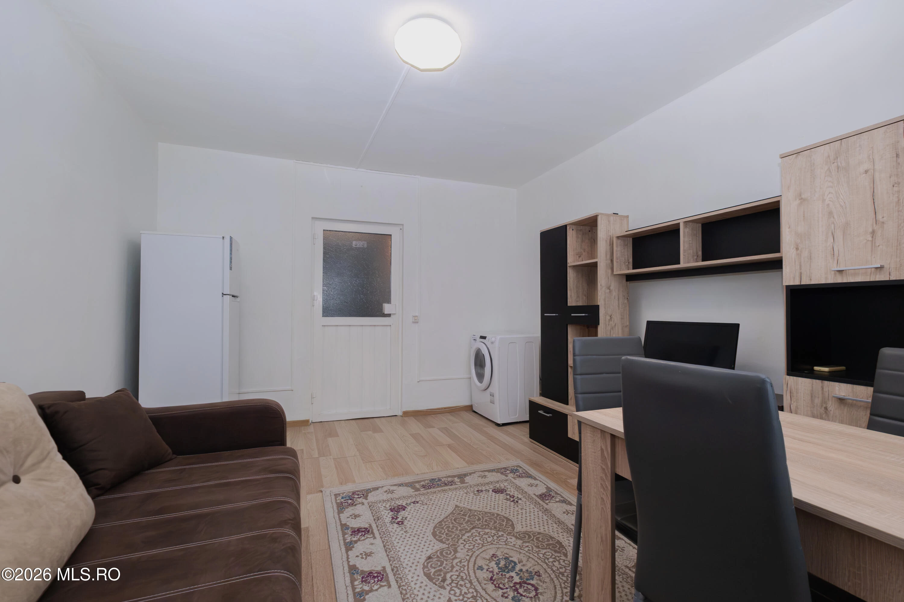 Strada BABA NOVAC 169 etaj 4, Constanta, Constanta, 900366, 1 Dormitor Dormitoare, 1 BaieBăi,Apartament,Reprezentari Comision 0%,BABA NOVAC,0,05-2672