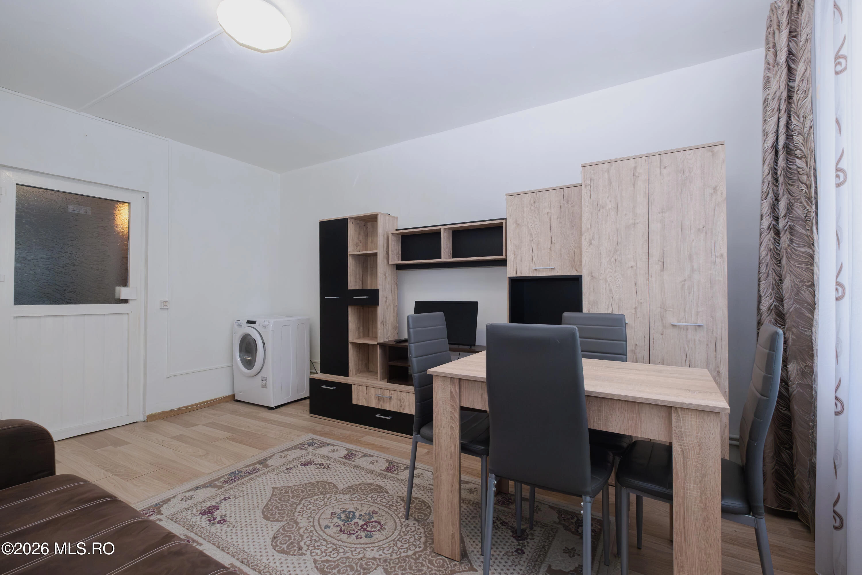 Strada BABA NOVAC 169 etaj 4, Constanta, Constanta, 900366, 1 Dormitor Dormitoare, 1 BaieBăi,Apartament,Reprezentari Comision 0%,BABA NOVAC,0,05-2672