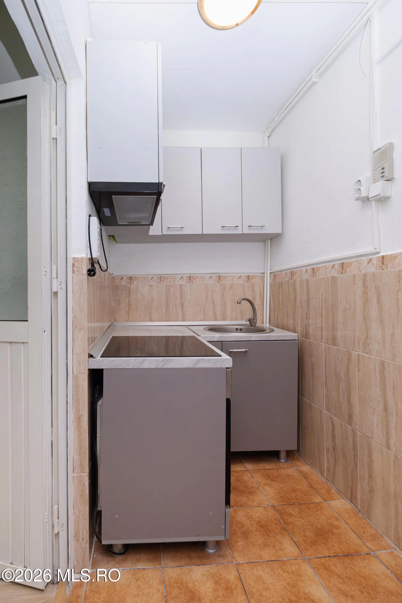 Strada BABA NOVAC 169 etaj 4, Constanta, Constanta, 900366, 1 Dormitor Dormitoare, 1 BaieBăi,Apartament,Reprezentari Comision 0%,BABA NOVAC,0,05-2672
