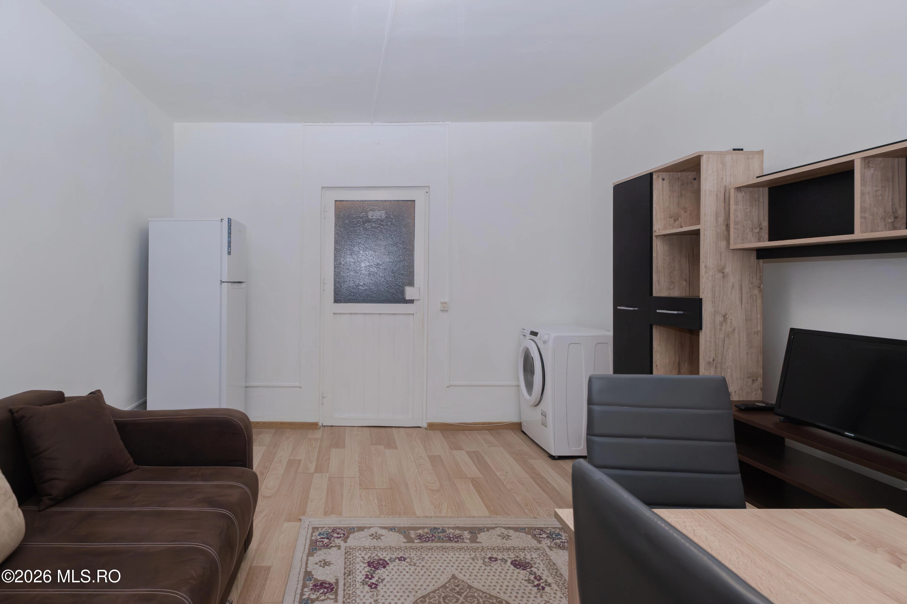 Strada BABA NOVAC 169 etaj 4, Constanta, Constanta, 900366, 1 Dormitor Dormitoare, 1 BaieBăi,Apartament,Reprezentari Comision 0%,BABA NOVAC,0,05-2672