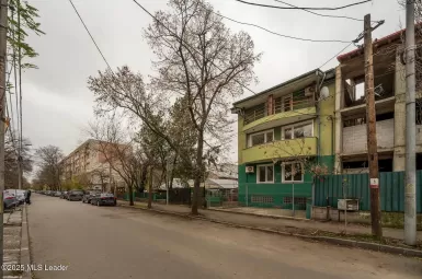 Strada CETATEA DE BALTA 102A, Bucuresti, Bucuresti Ilfov, 060972, 7 Dormitoare Dormitoare, 7 BăiBăi,Casa/Vila,Reprezentari Comision 0%,CETATEA DE BALTA,0,01-6726