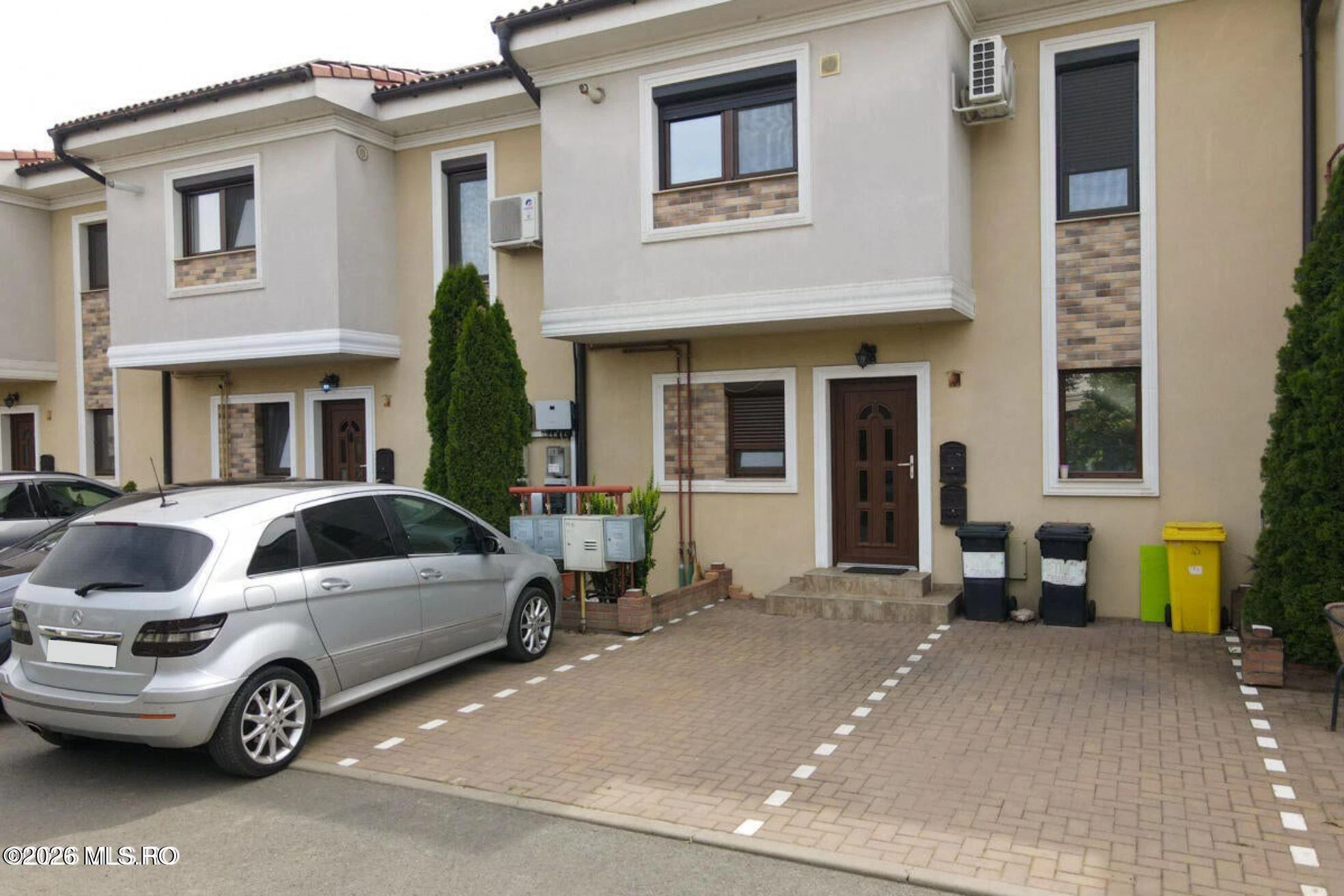 Strada MARTE 1/6 Ap. 01, Giroc, Timis, 307220, 1 Dormitor Dormitoare, 1 BaieBăi,Apartament,Reprezentari Comision 0%,MARTE,0,03-385