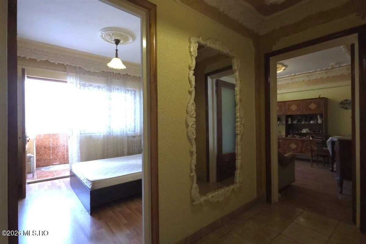 Strada BADEA CARTAN 20 Bl.BC7, Sc.A, Et.3/4, Ap.9, Constanta, Constanta, 900507, 2 Dormitoare Dormitoare, 1 BaieBăi,Apartament,Reprezentari Comision 0%,BADEA CARTAN,0,05-2673