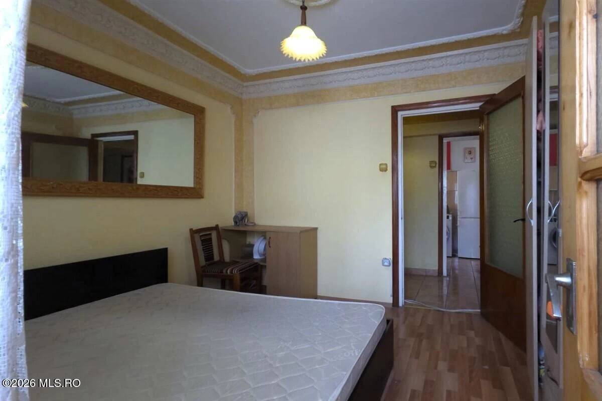 Strada BADEA CARTAN 20 Bl.BC7, Sc.A, Et.3/4, Ap.9, Constanta, Constanta, 900507, 2 Dormitoare Dormitoare, 1 BaieBăi,Apartament,Reprezentari Comision 0%,BADEA CARTAN,0,05-2673
