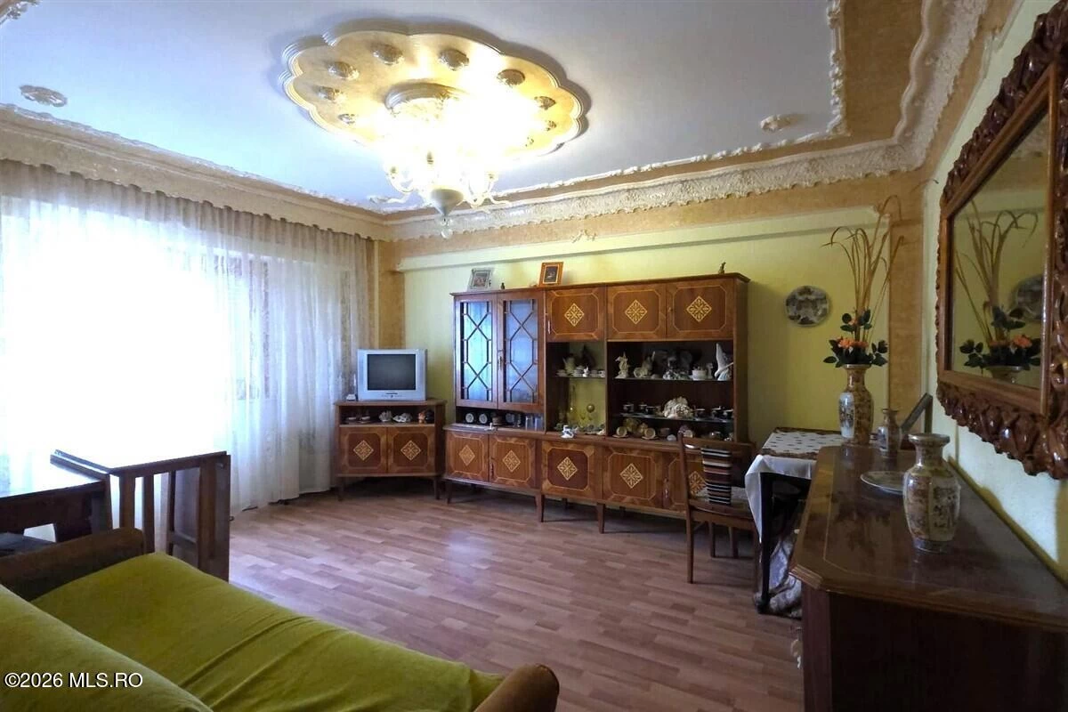 Strada BADEA CARTAN 20 Bl.BC7, Sc.A, Et.3/4, Ap.9, Constanta, Constanta, 900507, 2 Dormitoare Dormitoare, 1 BaieBăi,Apartament,Reprezentari Comision 0%,BADEA CARTAN,0,05-2673