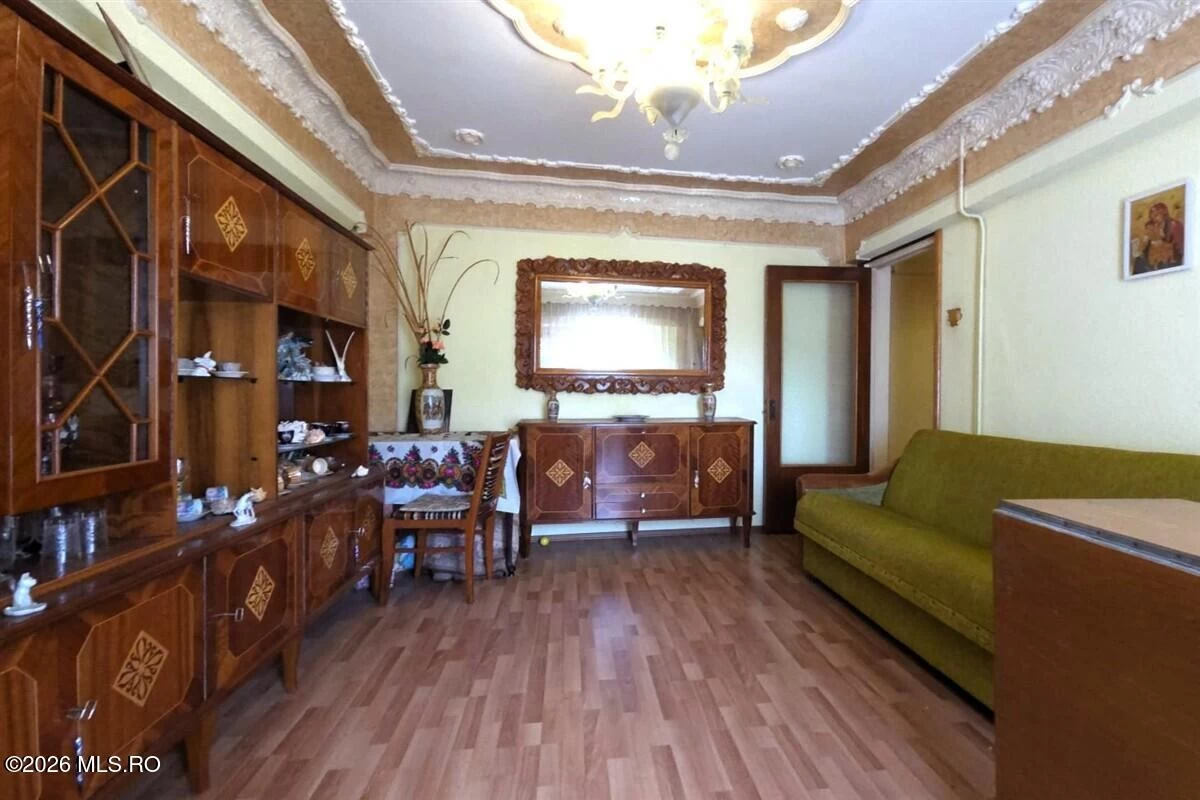 Strada BADEA CARTAN 20 Bl.BC7, Sc.A, Et.3/4, Ap.9, Constanta, Constanta, 900507, 2 Dormitoare Dormitoare, 1 BaieBăi,Apartament,Reprezentari Comision 0%,BADEA CARTAN,0,05-2673