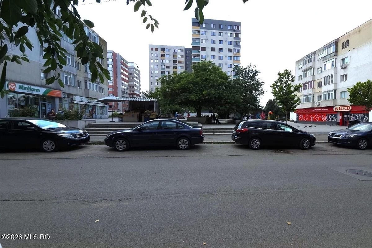 Strada BADEA CARTAN 20 Bl.BC7, Sc.A, Et.3/4, Ap.9, Constanta, Constanta, 900507, 2 Dormitoare Dormitoare, 1 BaieBăi,Apartament,Reprezentari Comision 0%,BADEA CARTAN,0,05-2673