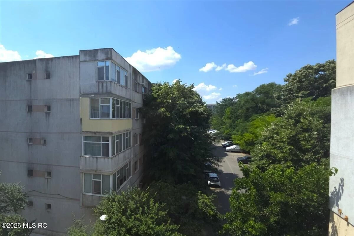Strada BADEA CARTAN 20 Bl.BC7, Sc.A, Et.3/4, Ap.9, Constanta, Constanta, 900507, 2 Dormitoare Dormitoare, 1 BaieBăi,Apartament,Reprezentari Comision 0%,BADEA CARTAN,0,05-2673