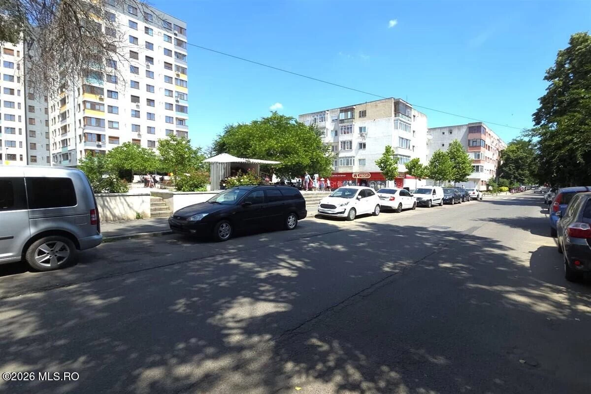Strada BADEA CARTAN 20 Bl.BC7, Sc.A, Et.3/4, Ap.9, Constanta, Constanta, 900507, 2 Dormitoare Dormitoare, 1 BaieBăi,Apartament,Reprezentari Comision 0%,BADEA CARTAN,0,05-2673
