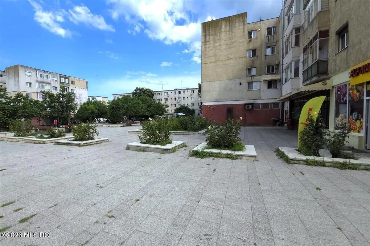Strada BADEA CARTAN 20 Bl.BC7, Sc.A, Et.3/4, Ap.9, Constanta, Constanta, 900507, 2 Dormitoare Dormitoare, 1 BaieBăi,Apartament,Reprezentari Comision 0%,BADEA CARTAN,0,05-2673