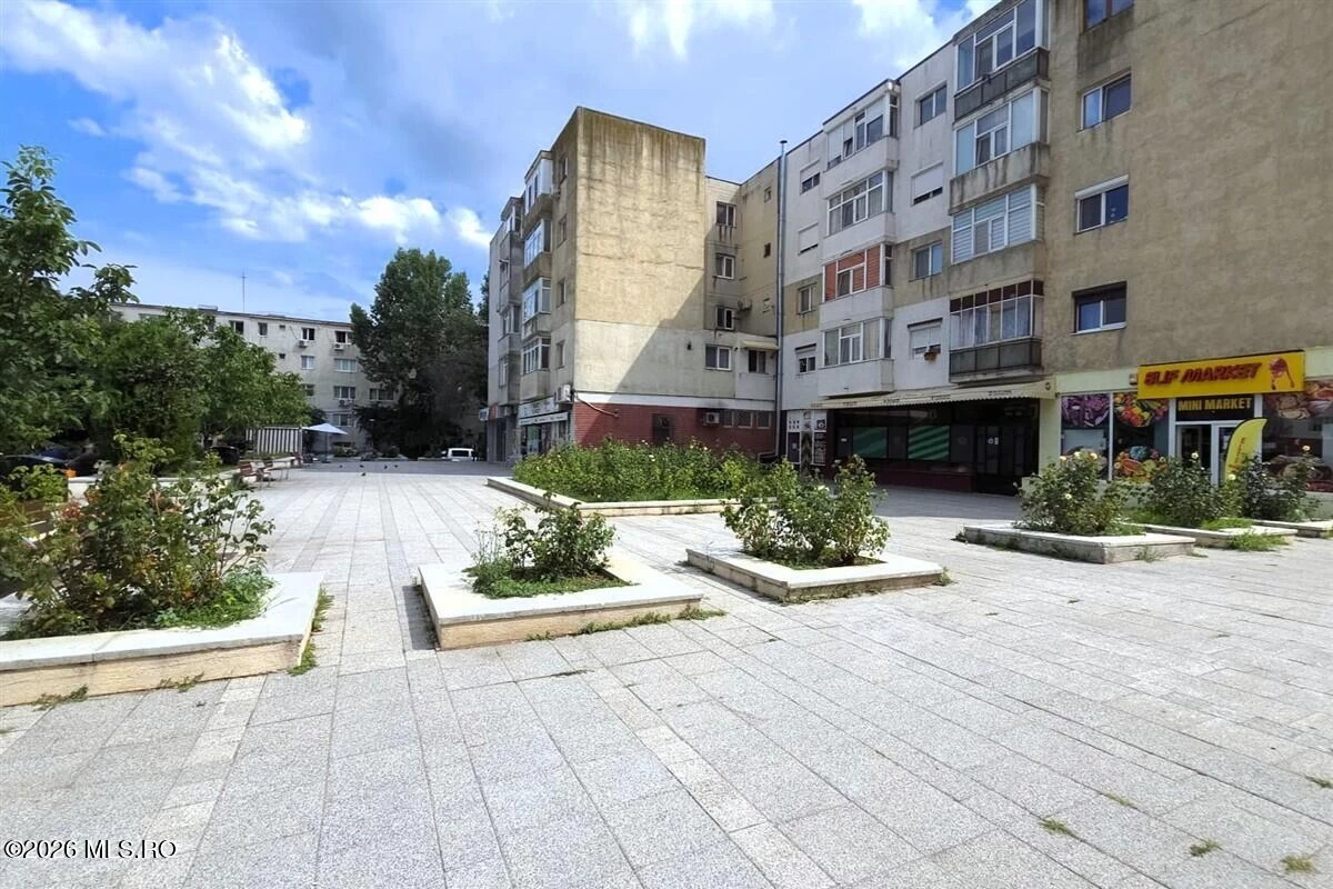 Strada BADEA CARTAN 20 Bl.BC7, Sc.A, Et.3/4, Ap.9, Constanta, Constanta, 900507, 2 Dormitoare Dormitoare, 1 BaieBăi,Apartament,Reprezentari Comision 0%,BADEA CARTAN,0,05-2673