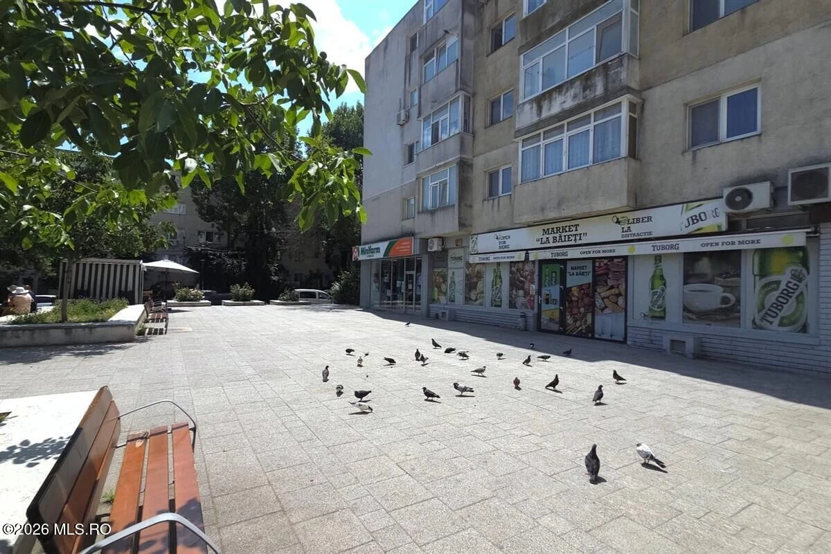 Strada BADEA CARTAN 20 Bl.BC7, Sc.A, Et.3/4, Ap.9, Constanta, Constanta, 900507, 2 Dormitoare Dormitoare, 1 BaieBăi,Apartament,Reprezentari Comision 0%,BADEA CARTAN,0,05-2673