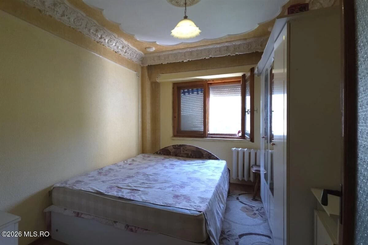 Strada BADEA CARTAN 20 Bl.BC7, Sc.A, Et.3/4, Ap.9, Constanta, Constanta, 900507, 2 Dormitoare Dormitoare, 1 BaieBăi,Apartament,Reprezentari Comision 0%,BADEA CARTAN,0,05-2673