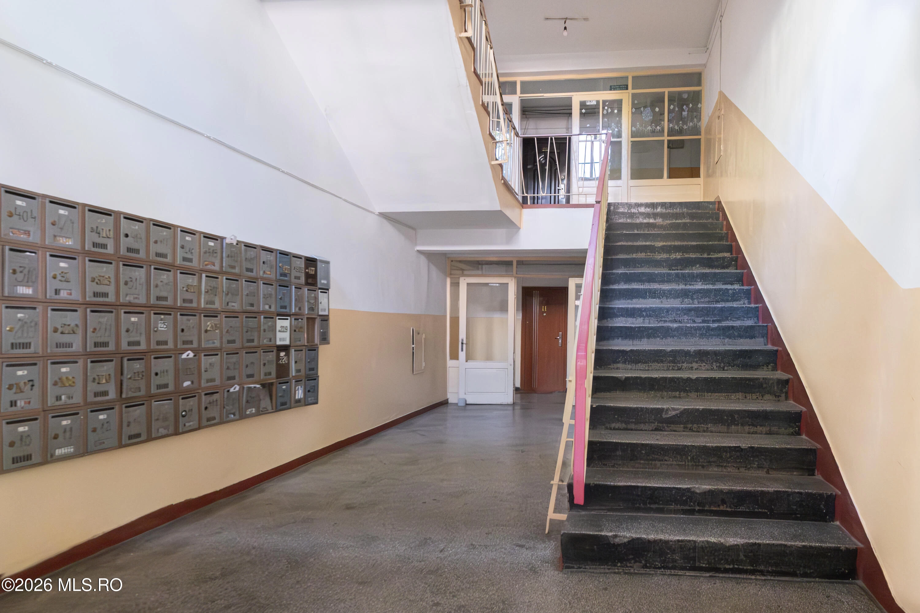 Bulevardul 1 MAI 41 bloc B7 etaj 3, Constanta, Constanta, 900123, 1 Dormitor Dormitoare, 1 BaieBăi,Apartament,Reprezentari Comision 0%,1 MAI,0,05-2674