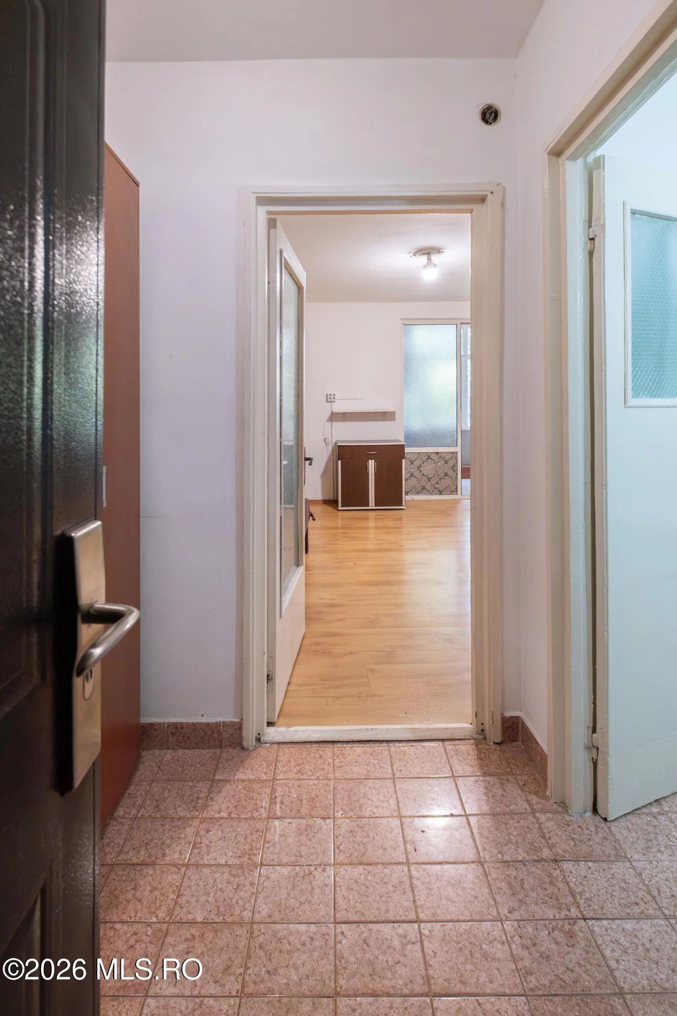 Bulevardul 1 MAI 41 bloc B7 etaj 3, Constanta, Constanta, 900123, 1 Dormitor Dormitoare, 1 BaieBăi,Apartament,Reprezentari Comision 0%,1 MAI,0,05-2674