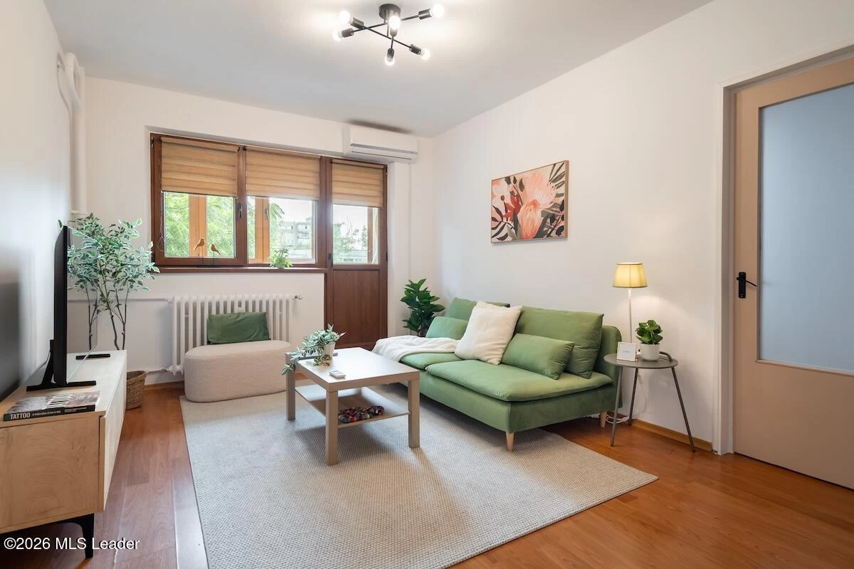 Bulevardul DRUMUL TABEREI 77B bl. TS37, sc.1, et.4, ap. 27, Bucuresti, Bucuresti Ilfov, 061368, 1 Dormitor Dormitoare, 1 BaieBăi,Apartament,Reprezentari Comision 0%,DRUMUL TABEREI,0,01-6956
