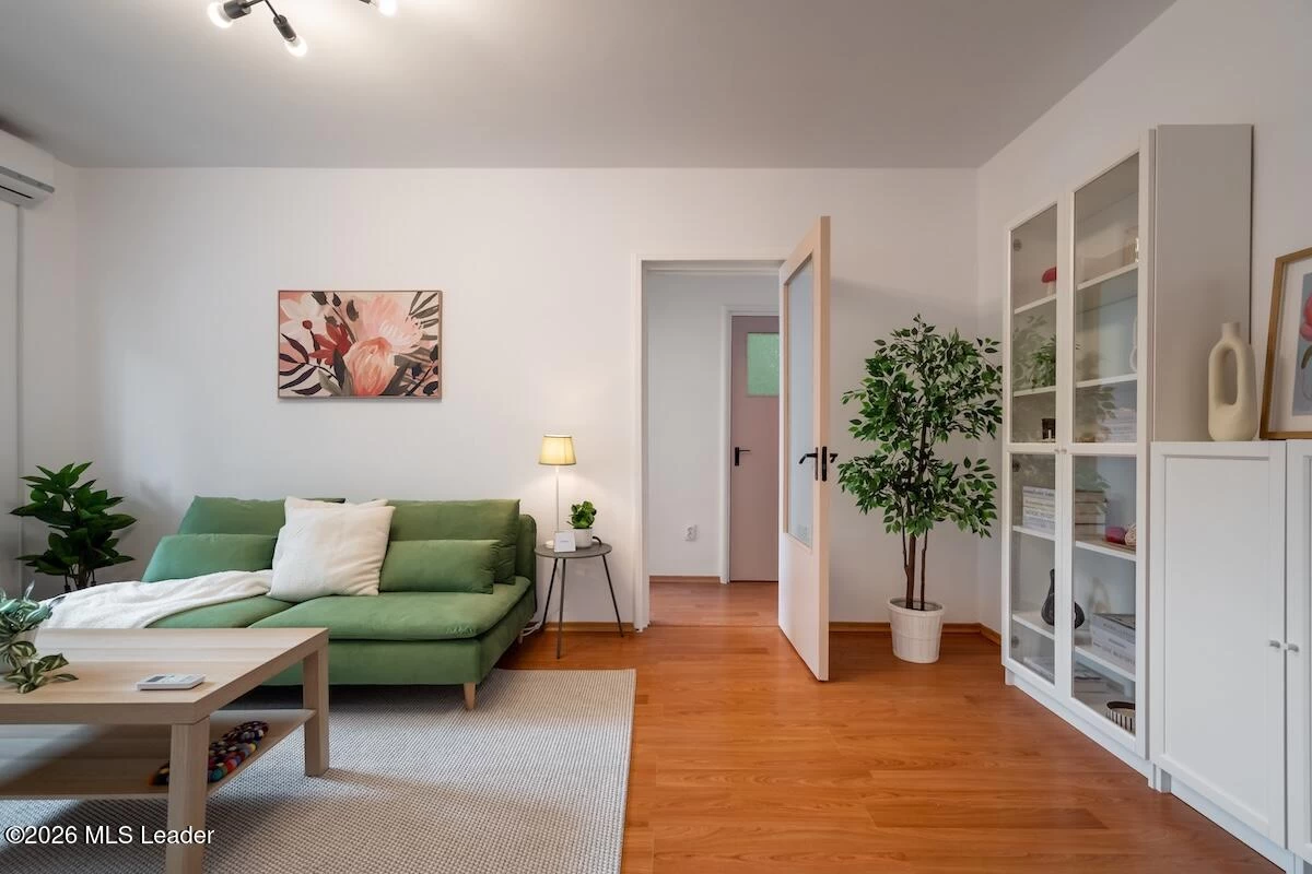 Bulevardul DRUMUL TABEREI 77B bl. TS37, sc.1, et.4, ap. 27, Bucuresti, Bucuresti Ilfov, 061368, 1 Dormitor Dormitoare, 1 BaieBăi,Apartament,Reprezentari Comision 0%,DRUMUL TABEREI,0,01-6956