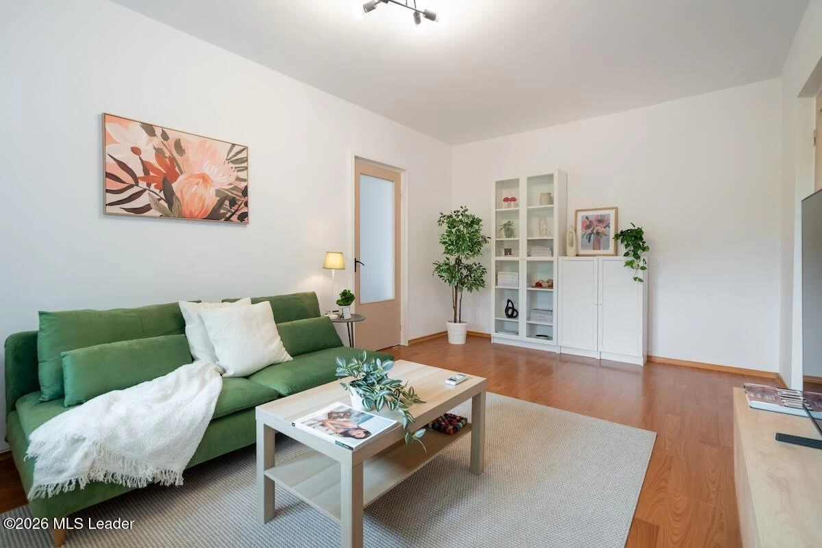 Bulevardul DRUMUL TABEREI 77B bl. TS37, sc.1, et.4, ap. 27, Bucuresti, Bucuresti Ilfov, 061368, 1 Dormitor Dormitoare, 1 BaieBăi,Apartament,Reprezentari Comision 0%,DRUMUL TABEREI,0,01-6956