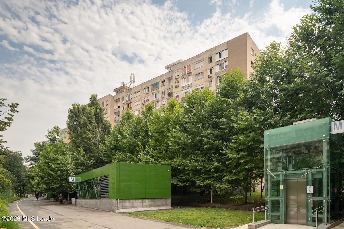 Bulevardul DRUMUL TABEREI 77B bl. TS37, sc.1, et.4, ap. 27, Bucuresti, Bucuresti Ilfov, 061368, 1 Dormitor Dormitoare, 1 BaieBăi,Apartament,Reprezentari Comision 0%,DRUMUL TABEREI,0,01-6956