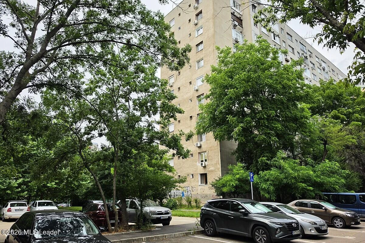 Bulevardul DRUMUL TABEREI 77B bl. TS37, sc.1, et.4, ap. 27, Bucuresti, Bucuresti Ilfov, 061368, 1 Dormitor Dormitoare, 1 BaieBăi,Apartament,Reprezentari Comision 0%,DRUMUL TABEREI,0,01-6956